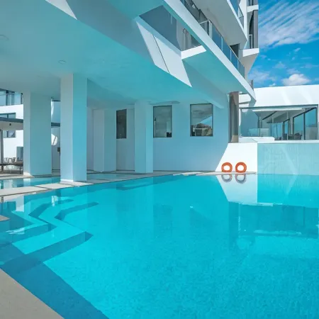 Glyfada Riviera Hotel