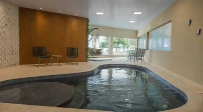 Hotel VillaReal Charme Hotels in Guaratuba