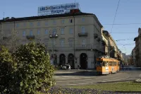 Best Quality Hotel Dock Milano - parking