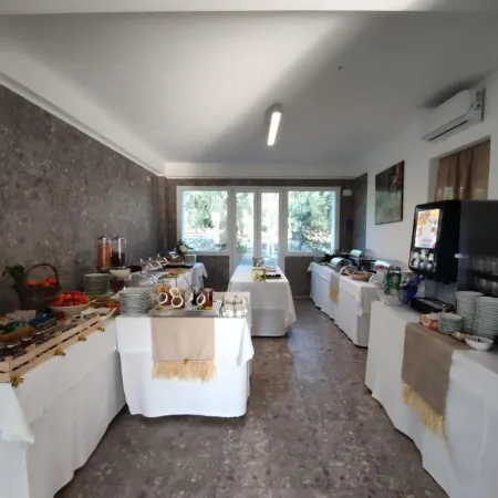 Hotel Torre Santamaria Resort
