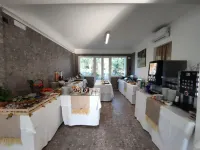 Hotel Torre Santamaria Resort - breakfast