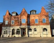 Torget Vandrarhem Hotels in Eslöv