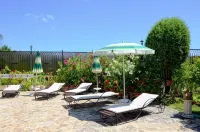 Villa Dallas Residence Hotels in Varna
