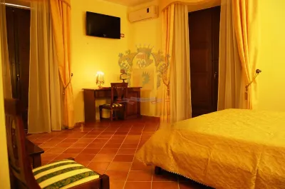 Palazzo Mascambruno Hotels in 