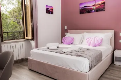 Green Garden Hotels in 