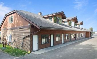 Kenai Airport Hotel