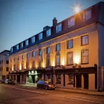 Lawlors Hotel Hotel a Ardmore