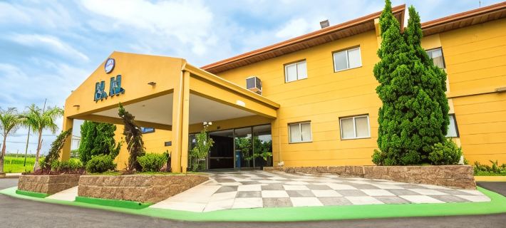 Hotel Nacional Inn Sorocaba Hotels in Sorocaba