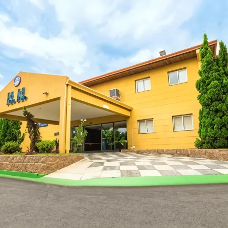 Hotel Nacional Inn Sorocaba