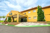 Hotel Nacional Inn Sorocaba Hotels in Sorocaba