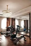 Kangurt Grand Hotel - Gym