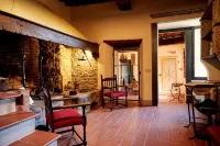 Agriturismo San Sano - chambre d’hôtes