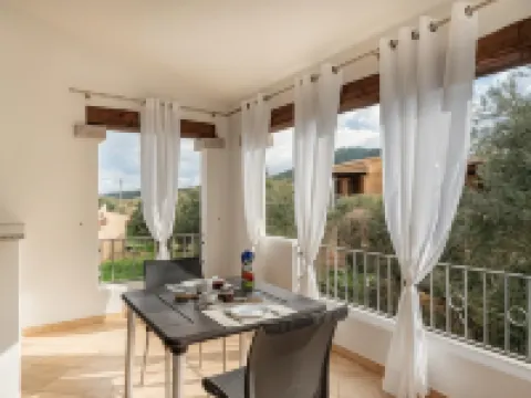 Residenza l'Alzoni Hotels in San Teodoro