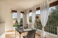 Residenza l'Alzoni Hotels in San Teodoro