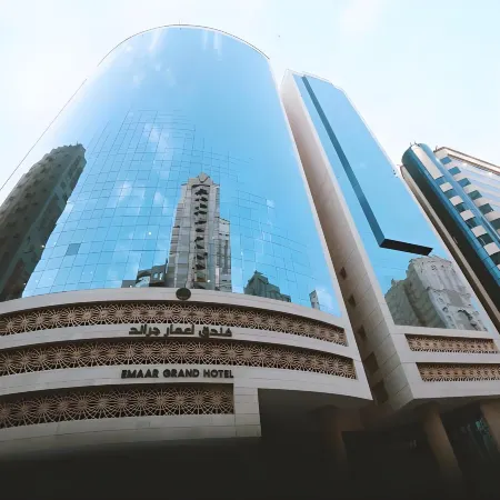 Emaar Grand Hotel
