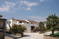 Hotel Dory - 2-Star