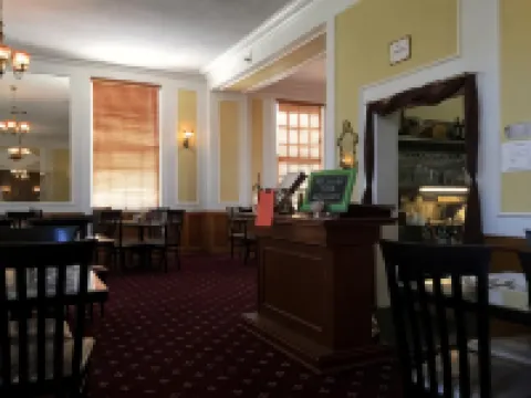 Boulder DAM Hotel