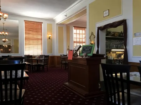 博爾德大壩酒店