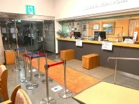 Nobeoka Urban Hotel Hotels in Hyūga