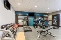 Hampton Inn Minneapolis/Shakopee Hotels in Shakopee