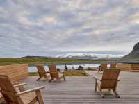 Hótel Jökulsárlón - Glacier Lagoon Hotel Hotels in Hornafjordur