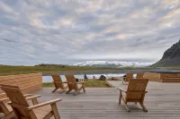 Hótel Jökulsárlón - Glacier Lagoon Hotel - Wi-Fi