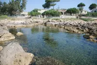 Terrauzza Sul Mare di Renata Emmolo Hotel di Arenella