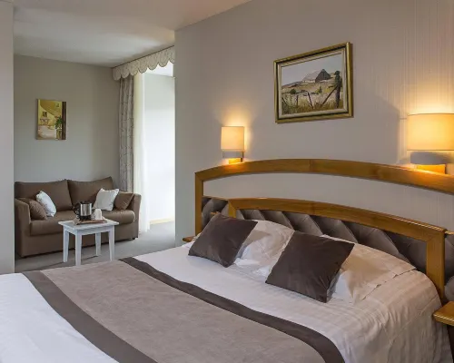 Best Western le Relais de Laguiole Hotel  Spa Hotels in Aveyron