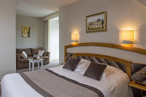 Best Western le Relais de Laguiole Hotel  Spa