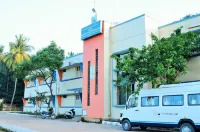 Kstdc Hotel Mayura Vijayanagara Hampi Hotels in Hospet