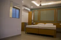 Hotel Catnap Hotels in Odanthurai