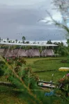 Kledung Park Hotels in Kwadungan Jurang
