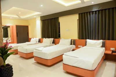 Dasara Executive
