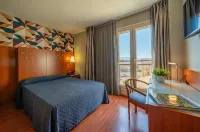 Hotel J. Balmes Vic Hotels near UVic Torre dels Frares