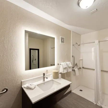 Motel 6 Charlotte, NC - Northlake