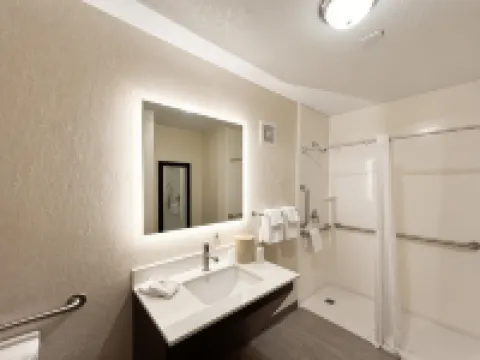 Motel 6 Charlotte, NC - Northlake