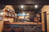 Paraje del Asturcon - Adults Only - bar