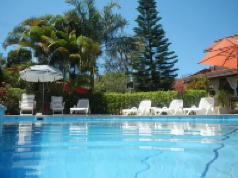 ปูซาดา โมไซอิโก