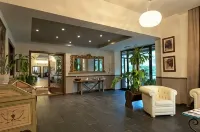 Albergo Ristorante Sant'Eustorgio Hotels in Vimercate