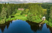 Ardanaiseig Hotel Hotels in Inveraray