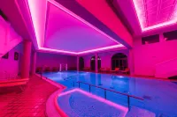 Hotel Terme Roma - Pool