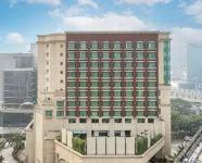 Radisson Gurugram Sohna Road City Center Hotels near Jain Temple Kasan Ji