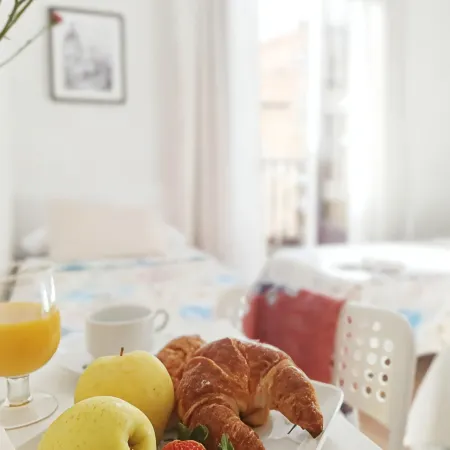 Hostal Alicante