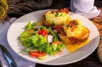 Shine Boutique Hotel - Bữa sáng
