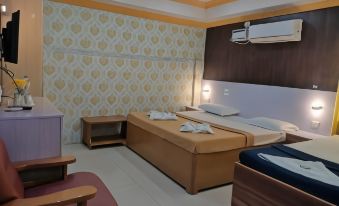 Hotel Amutham Residency