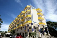 Laguna Plaza Hotel فنادق في برازيليا