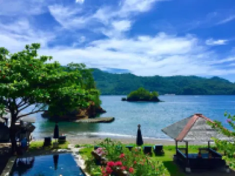 Cocotinos Lembeh a Boutique Dive Lodge Hotels in Bitung