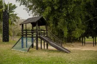 Bougainville Hotel Fazenda