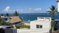 Casa Velero Puerto Morelos