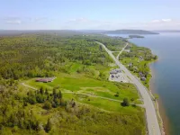 Baddeck Inn Hotels in Baddeck